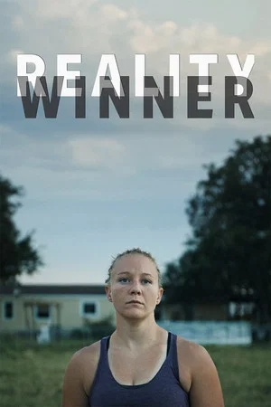 Постер: Reality Winner