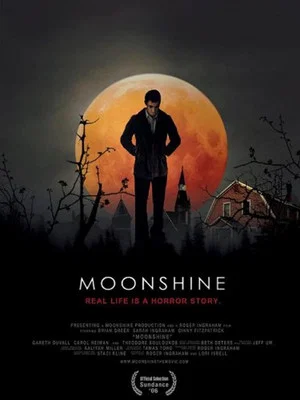 Постер: Moonshine