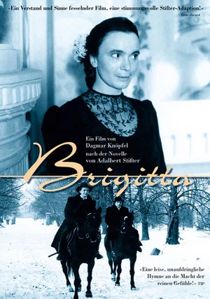 Постер: Brigitta