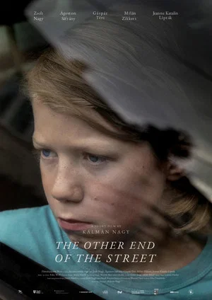 Постер: The Other End of the Street