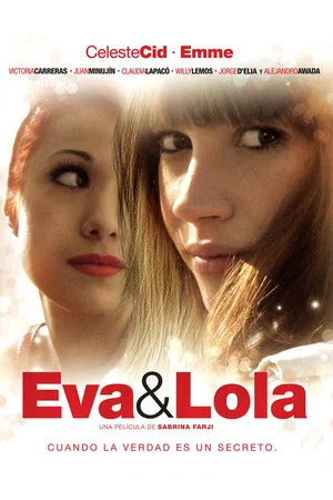 Постер: Eva & Lola