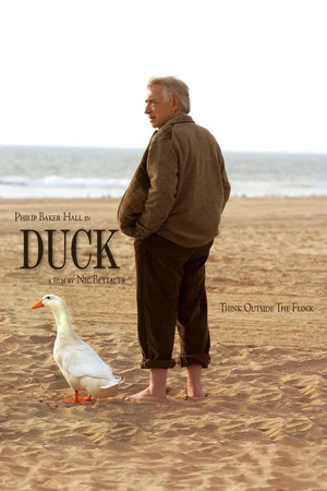 Постер: Duck