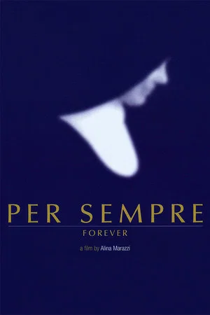 Постер: Per sempre