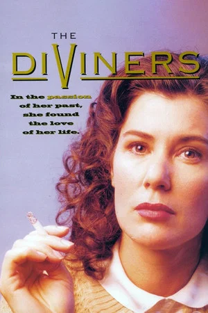 Постер: The Diviners