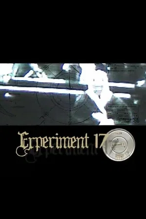 Постер: Experiment 17