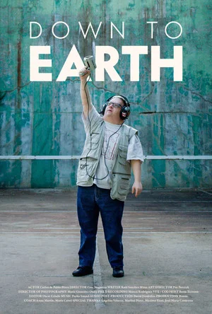 Постер: Down to Earth