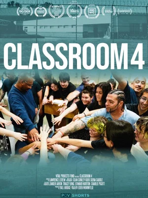 Постер: Classroom 4