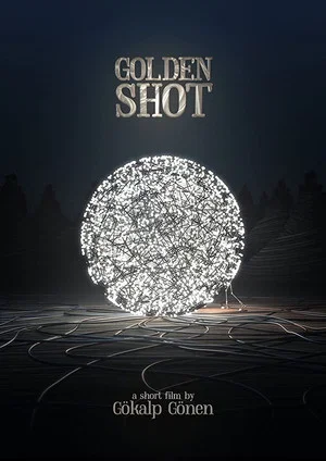 Постер: Golden Shot