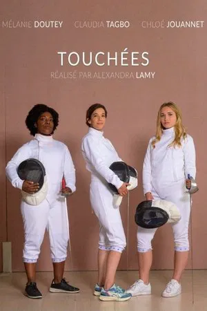 Постер: Touchées