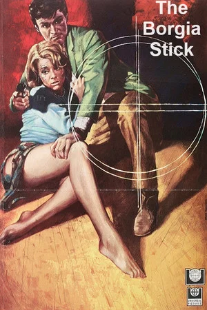 Постер: The Borgia Stick