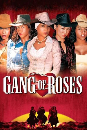 Постер: Gang of Roses