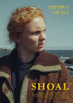 Постер: Shoal