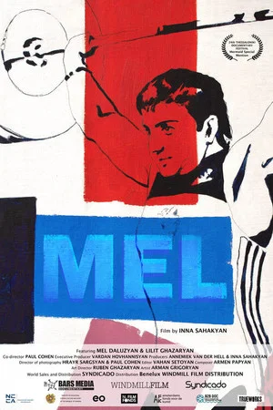 Постер: Mel