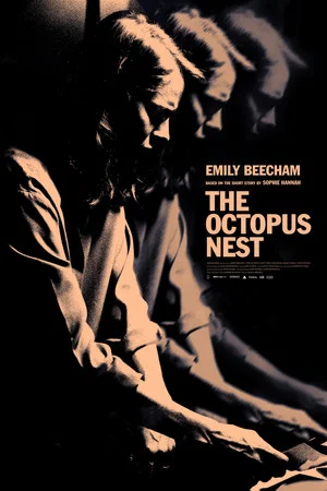 Постер: The Octopus Nest