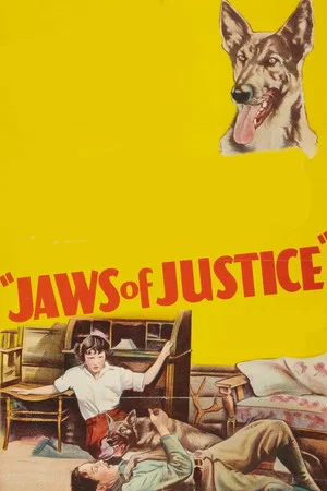 Постер: Jaws of Justice