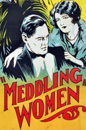 Постер: Meddling Women