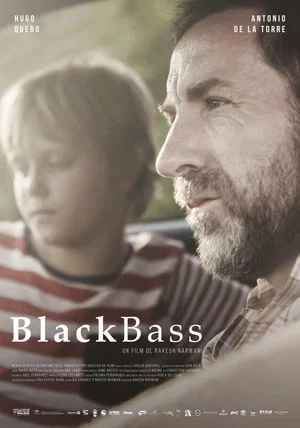 Постер: Black Bass