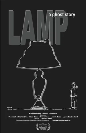 Постер: Lamp: A Ghost Story