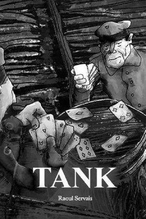 Постер: Tank