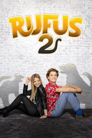 Постер: Rufus 2