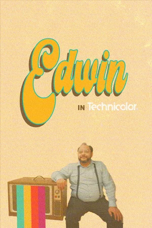 Постер: Edwin: In Technicolor