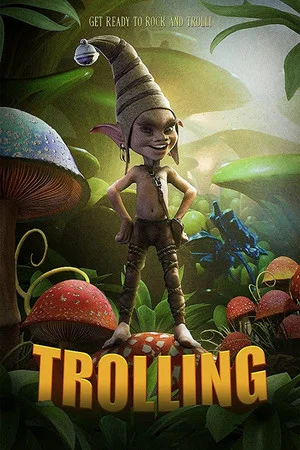 Постер: Trolling