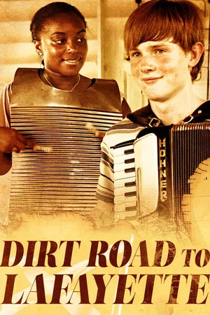Постер: Dirt Road To Lafayette