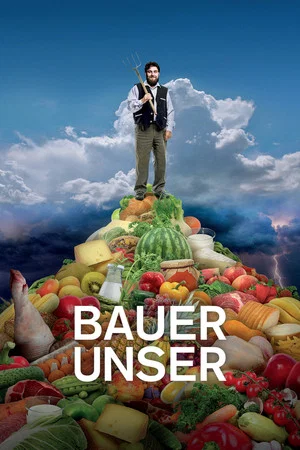 Постер: Bauer Unser