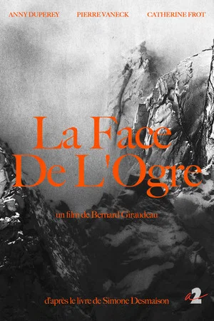 Постер: La Face de l'Ogre