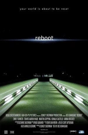 Постер: Reboot