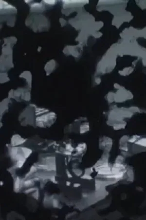 Постер: The Handeye (Bone Ghosts)