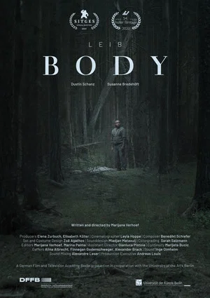 Постер: Body