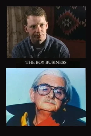 Постер: The Boy Business
