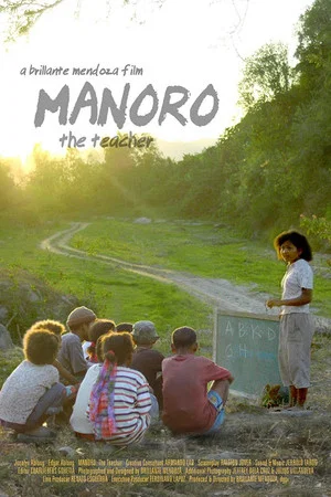 Постер: Manoro