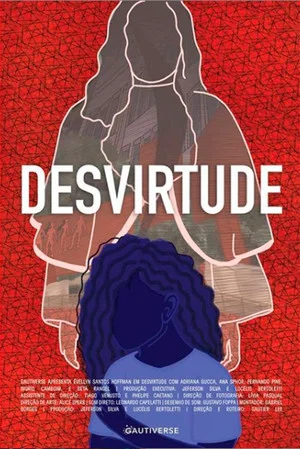 Постер: Desvirtude