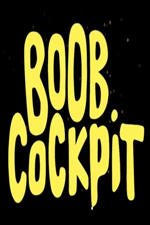 Постер: Boob Cockpit