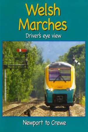 Постер: Welsh Marches