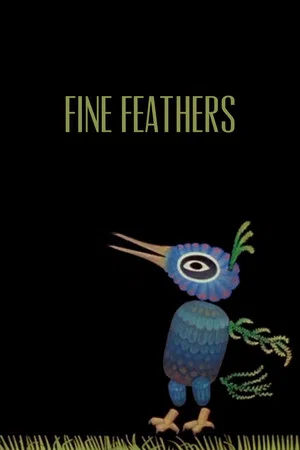 Постер: Fine Feathers