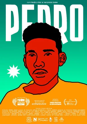 Постер: Pedro