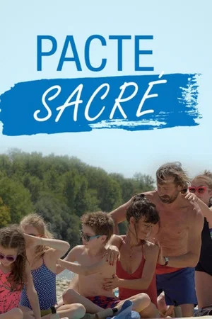 Постер: Pacte Sacré