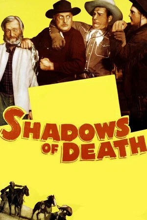 Постер: Shadows of Death