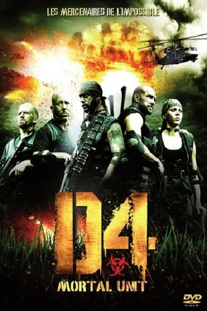 Постер: D4