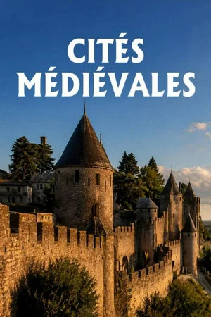 Постер: Cités Médiévales