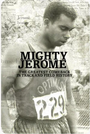 Постер: Mighty Jerome