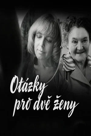 Постер: Questions for Two Women