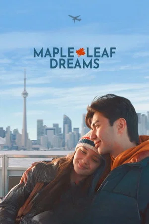 Постер: Maple Leaf Dreams