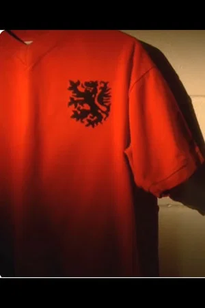 Постер: Football's Greatest International Teams: Holland 1974