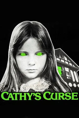 Постер: Cathy's Curse