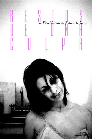 Постер: Remains of Guilt