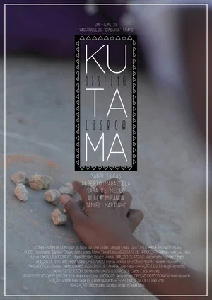 Постер: Kutama - Destino Lisboa